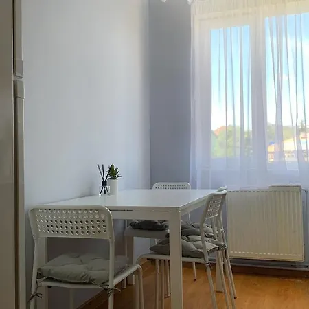 Homeno42 Apartment Cluj-Napoca