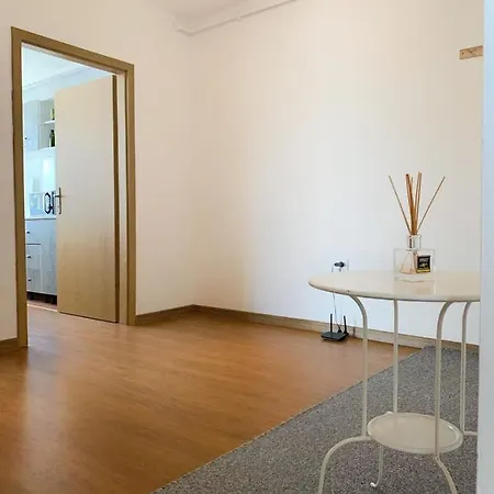 Apartment Homeno42 *