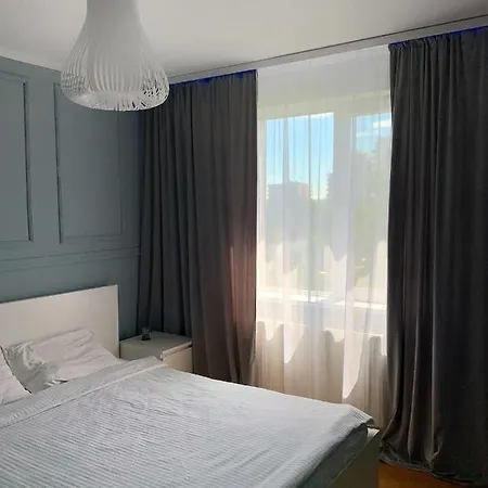Homeno42 Apartment Cluj-Napoca