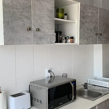 Apartment Homeno42 *
